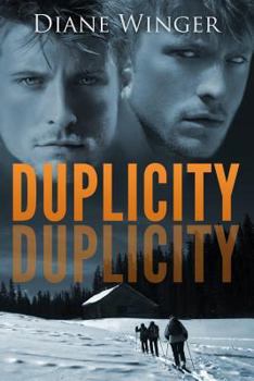 Paperback Duplicity Book