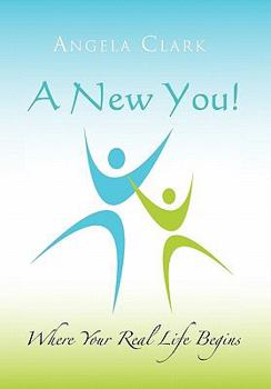 Hardcover A New You: Where Your Real Life Begins Book