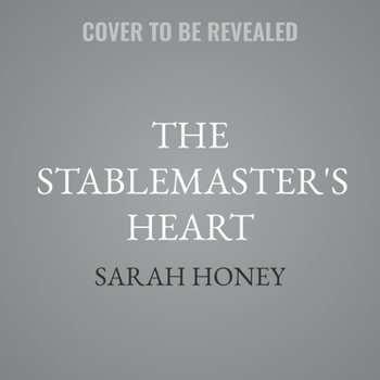 MP3 CD The Stablemaster's Heart Book