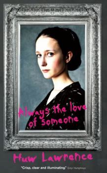 Paperback Always the Love of Someone Book