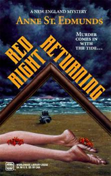 Mass Market Paperback Red Right Returning Book