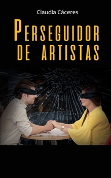 Paperback Perseguidor de artistas [Spanish] Book