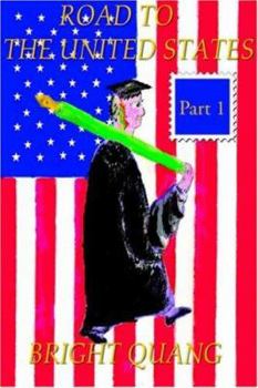 Paperback Road to the United States: Part 1 Book