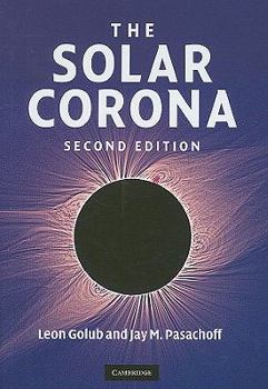 Hardcover The Solar Corona Book