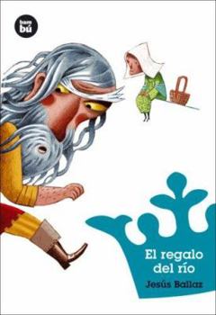 Paperback El Regalo del Río [Spanish] Book