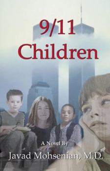 Paperback 9/11 Children Book