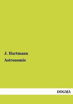 Paperback Astronomie [German] Book