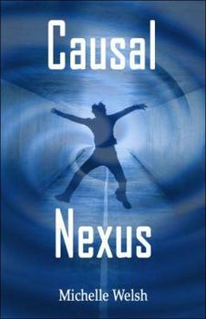 Paperback Causal Nexus Book