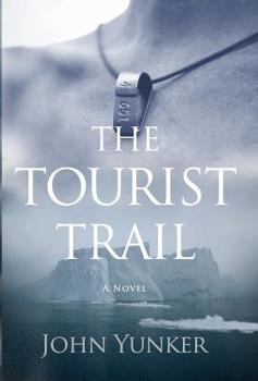 Hardcover The Tourist Trail Book