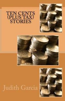 Paperback Ten Cent Stories Book