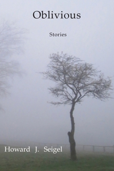 Paperback Oblivious Book