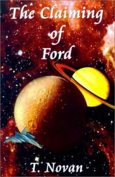 Paperback The Claiming of Ford Book