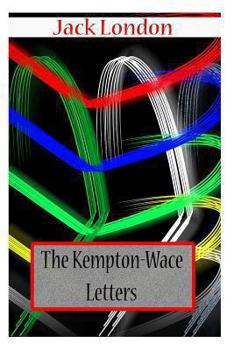 Paperback The Kempton-Wace Letters Book