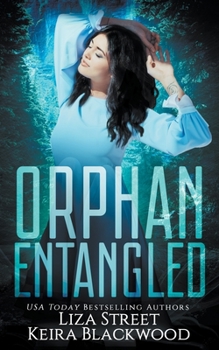 Paperback Orphan Entangled Book