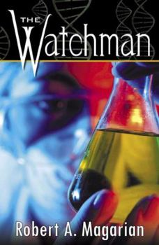 Paperback The Watchman Book