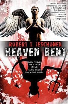 Paperback Heaven Bent, A Novel Book