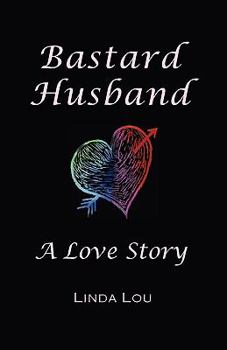 Paperback Bastard Husband: A Love Story Book