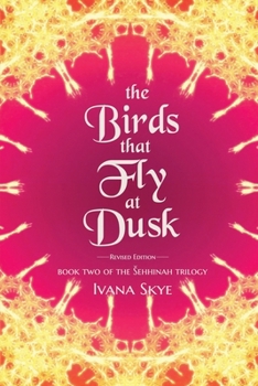 Paperback The Birds that Fly at Dusk Book