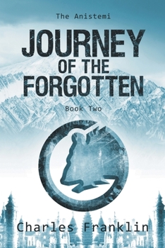 Paperback Journey of the Forgotten Book
