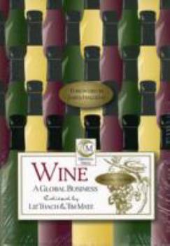 Wine: A Global Business