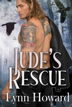 Paperback Jude's Rescue Book