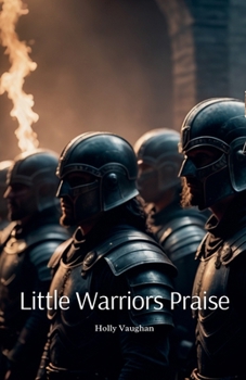 Paperback Little Warriors Praise Book