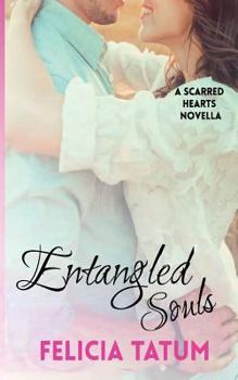 Paperback Entangled Souls Book