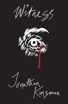 Paperback witness Book