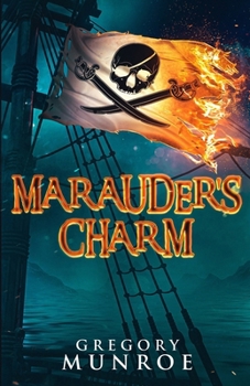 Paperback Marauder's Charm Book