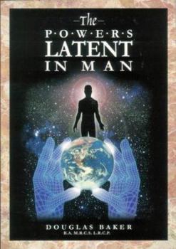 Paperback Powers Latent in Man Book