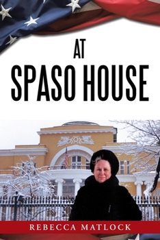 Paperback At Spaso House Book