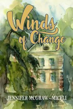 Paperback Winds of Change Book
