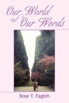 Paperback Our World and Our Words Book