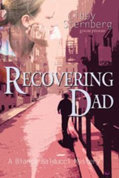 Paperback Recovering Dad Book