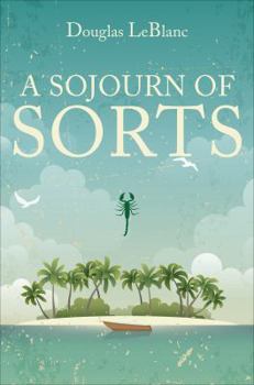 Paperback A Sojourn of Sorts Book