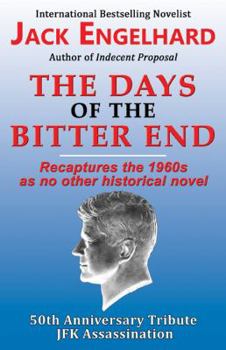 Paperback The Days of the Bitter End Book