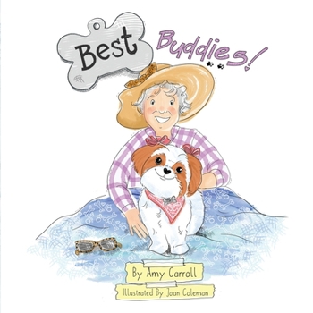 Paperback Best Buddies! Book
