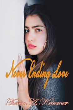 Paperback Never Ending Love Book