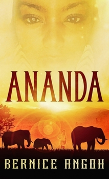 Hardcover Ananda Book