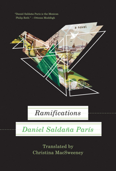 Paperback Ramifications Book