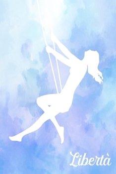 Libertà: Un Quaderno Discreto Dove Tenere Traccia dei Tuoi Siti Preferiti, Username, Password, Indirizzi Email, Password Wi-Fi, Seriali dei Software, ... e PUK. (Password & Seriali) (Italian Edition)