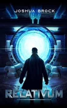 Paperback Relativum Book