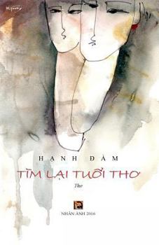 Paperback Tim Lai Tuoi Tho [Vietnamese] Book