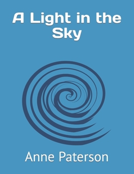 Paperback A Light in the Sky Book
