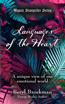 Paperback Languages of the Heart Book