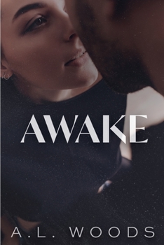 Paperback Awake Book