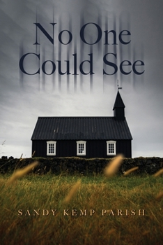 Paperback No One Could See Book