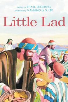 Print on Demand (Hardcover) Grade 1 Little Lad Book