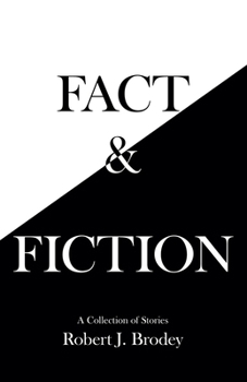 Paperback Fact & Fiction Book
