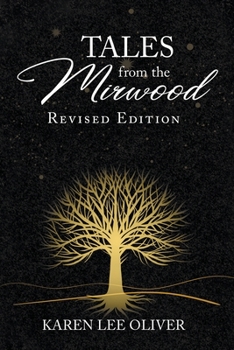 Paperback Tales from the Mirwood Book